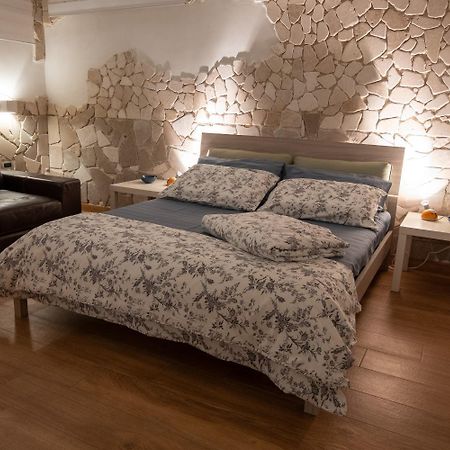 Tulipano Rosso Apartment Bari Ngoại thất bức ảnh