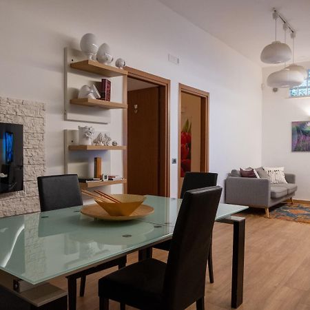 Tulipano Rosso Apartment Bari Ngoại thất bức ảnh