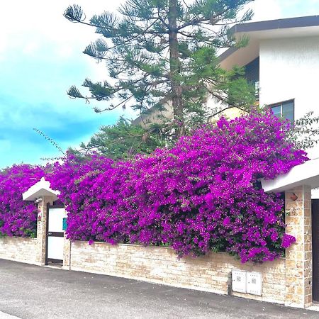 Tulipano Rosso Apartment Bari Ngoại thất bức ảnh