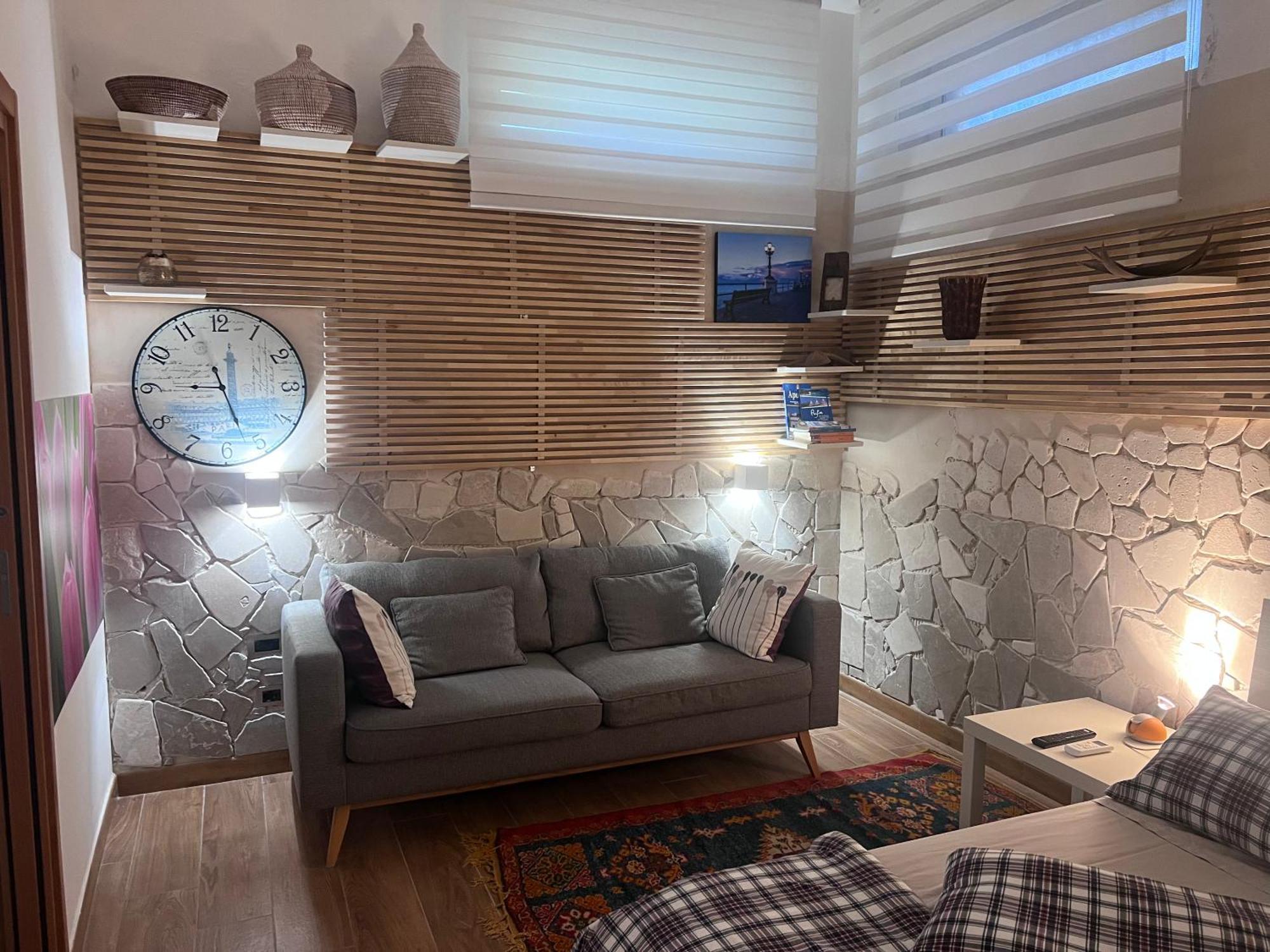Tulipano Rosso Apartment Bari Ngoại thất bức ảnh