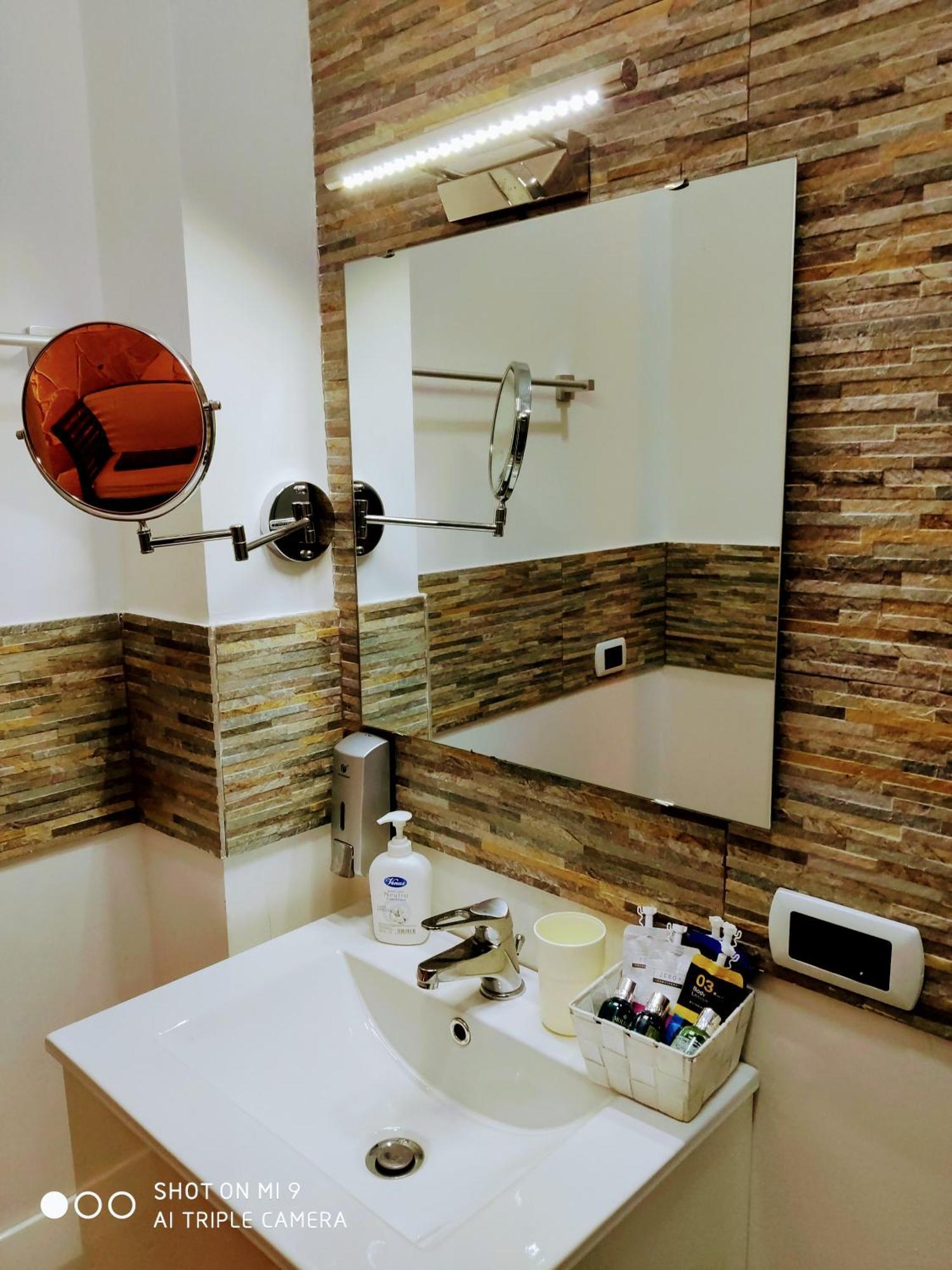 Tulipano Rosso Apartment Bari Ngoại thất bức ảnh