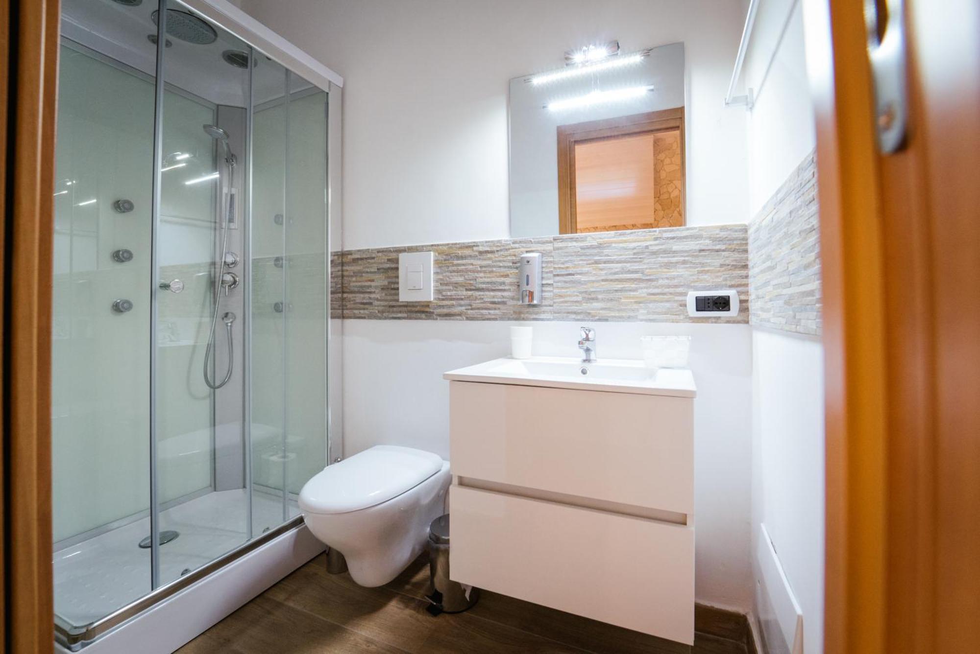Tulipano Rosso Apartment Bari Ngoại thất bức ảnh