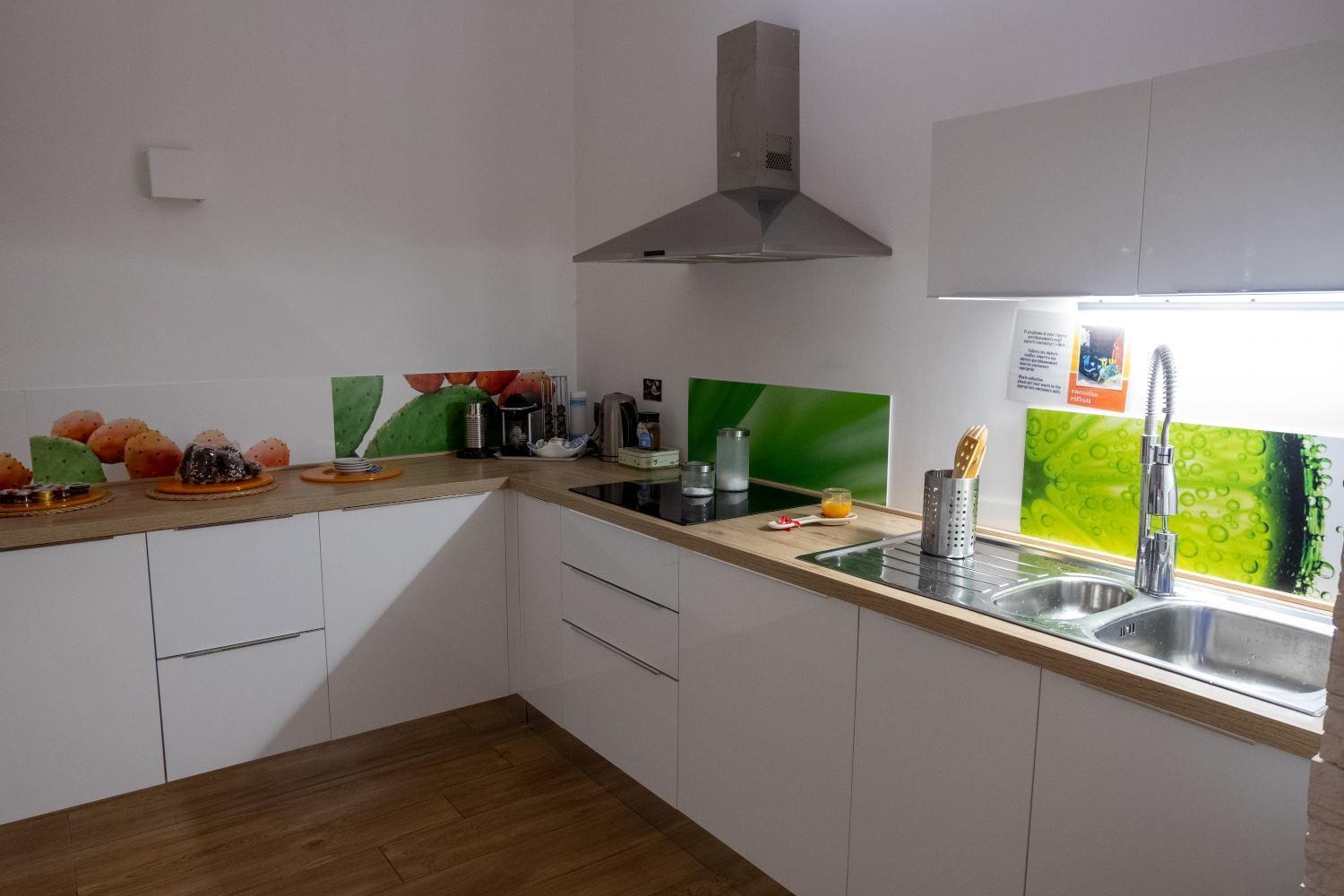 Tulipano Rosso Apartment Bari Ngoại thất bức ảnh
