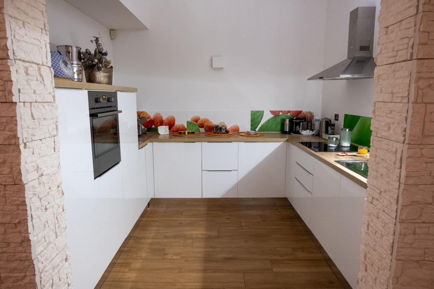 Tulipano Rosso Apartment Bari Ngoại thất bức ảnh