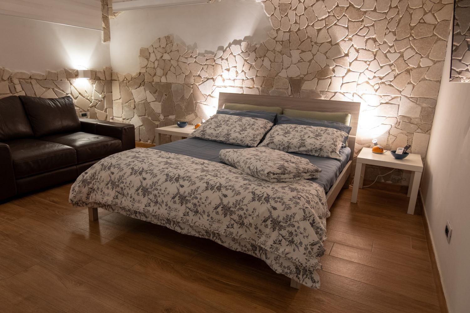 Tulipano Rosso Apartment Bari Ngoại thất bức ảnh
