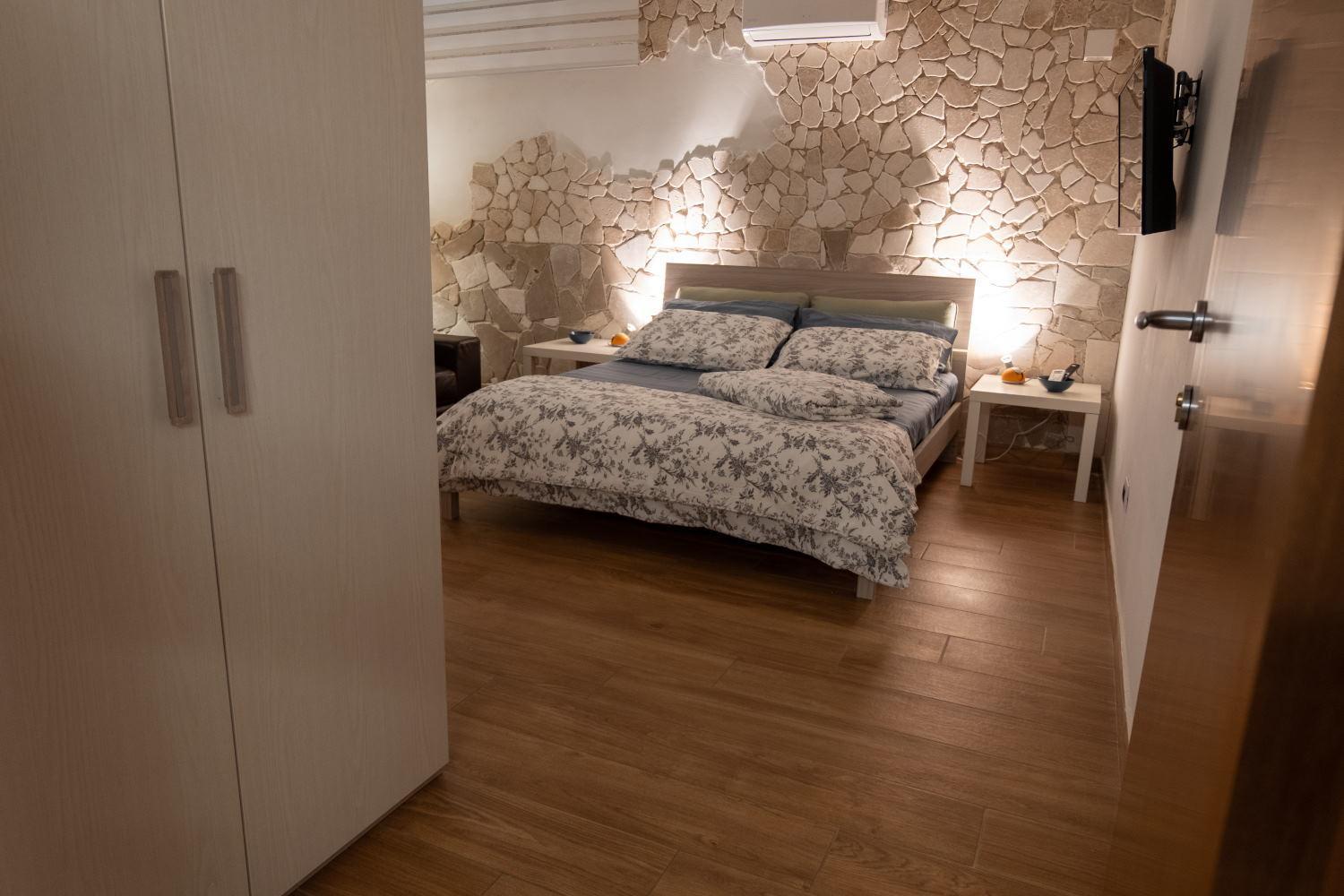 Tulipano Rosso Apartment Bari Ngoại thất bức ảnh