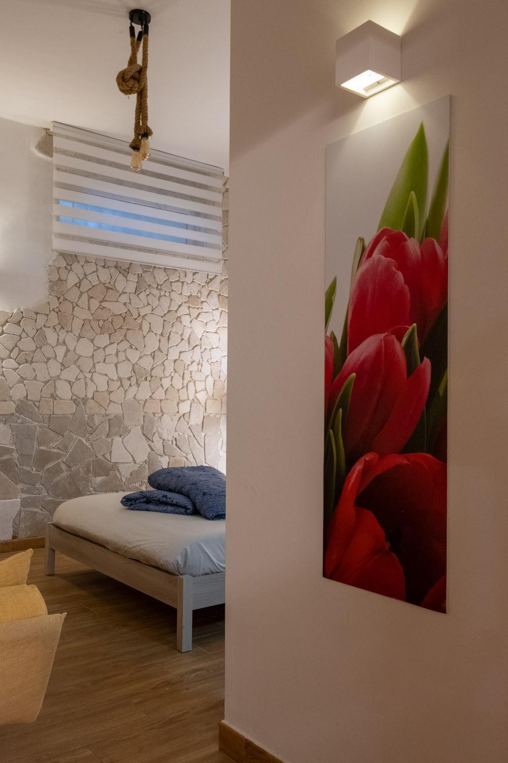 Tulipano Rosso Apartment Bari Ngoại thất bức ảnh