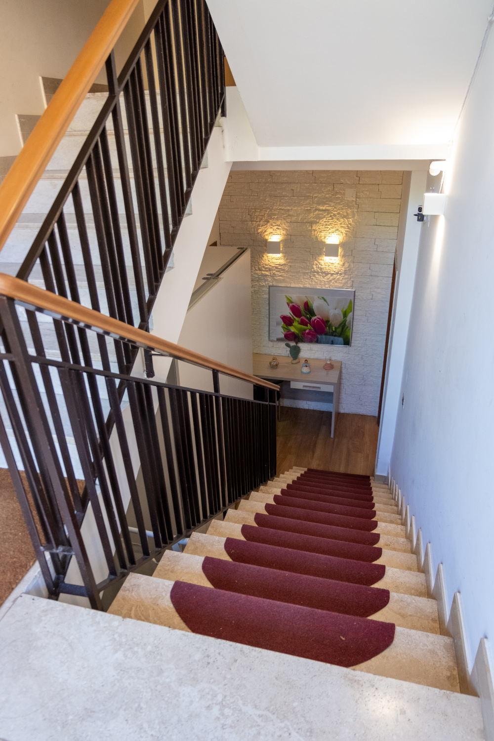 Tulipano Rosso Apartment Bari Ngoại thất bức ảnh